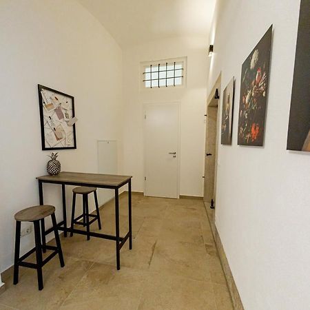 Servus Apartments Old Town Premium Passau Exteriör bild