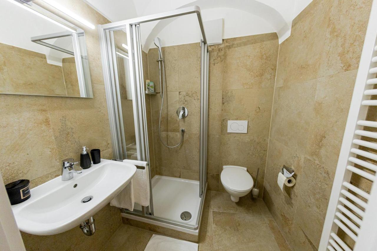 Servus Apartments Old Town Premium Passau Exteriör bild